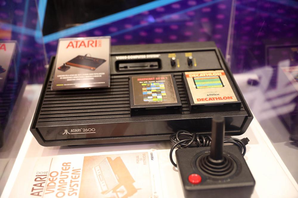 Festival Next Level oferece oficinas sobre tecnologia e imersão no mundo gamer em Taguatinga